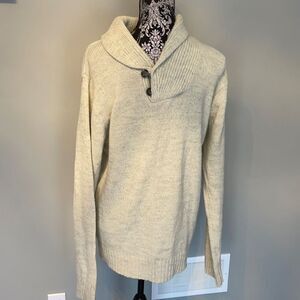 Boathouse Sweater